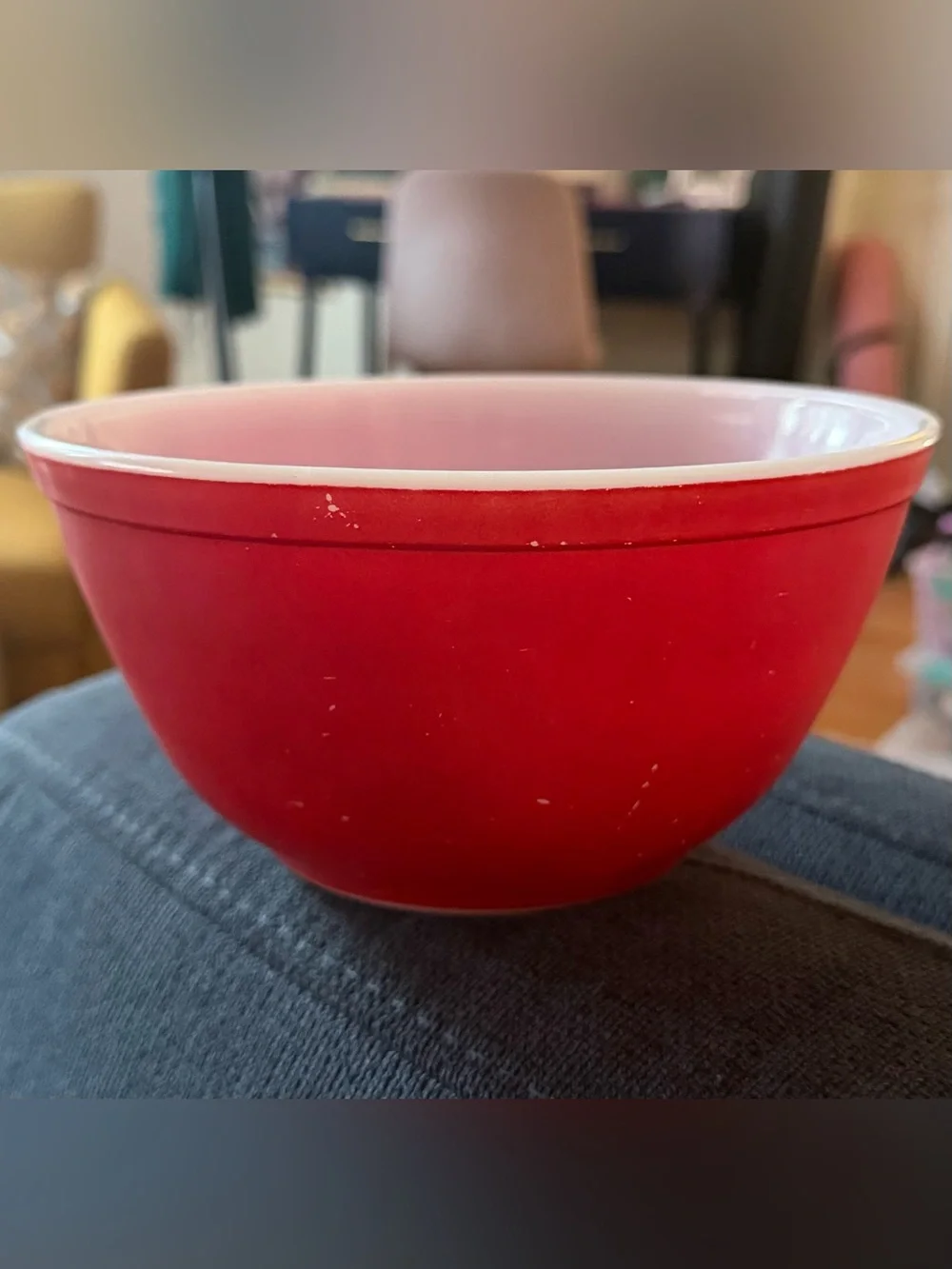 Pyrex vintage #402